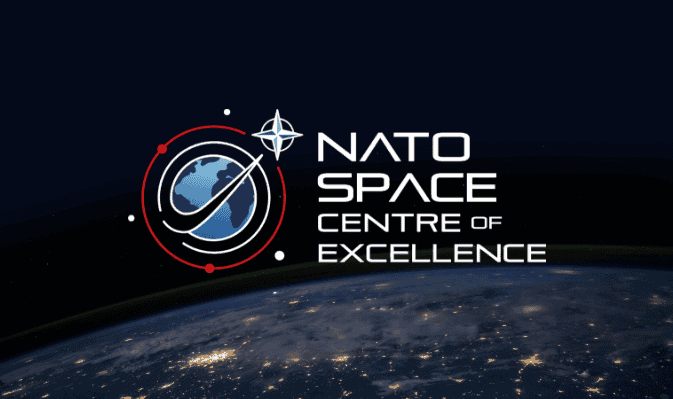 NATO Space COE