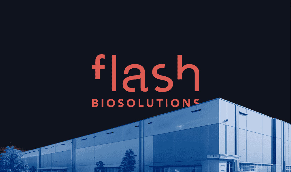 Flash Biosolutions